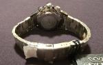 Glycine Men's Combat Sub Sport Stainless Steel Watch 43 MM GL1043