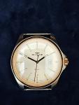 GLYCINE AUTOMATIC 5ATM REF 3890 SAPPHIRE CRYSTAL 43MM SWISS MADE