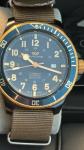 Glycine Combat Sub GL0279