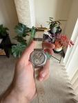 Glycine KMU 48 Watch