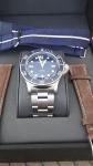 Glycine Combat Sub 41 ceramic (New Release)