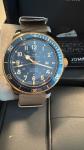 Glycine Combat Sub GL0279