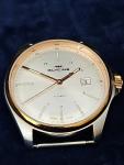 GLYCINE AUTOMATIC 5ATM REF 3890 SAPPHIRE CRYSTAL 43MM SWISS MADE