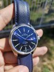 Glycine Combat Classic Moonphase Automatic Mens Watch