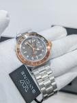 Glycine Combat Automatic GMT Men's Watch (GL0422)