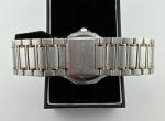 Glycine GMT 2000 Men's Watch Swiss Made 24hr Bezel Vintage Tested Working 4337