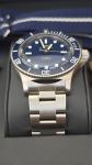 Glycine Combat Sub 41 ceramic (New Release)