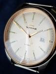 GLYCINE AUTOMATIC 5ATM REF 3890 SAPPHIRE CRYSTAL 43MM SWISS MADE