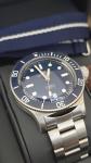 Glycine Combat Sub 41 ceramic (New Release)