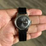 Vintage Glycine Compressor Automatic Date Wrist Watch