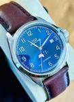 Glycene Combat GL0386, Moonphase, Automatic NIB