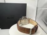 Glycine The Chief Airman GMT GL0306 Automatic- Full Kit 40mm Case