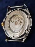 GLYCINE AUTOMATIC 5ATM REF 3890 SAPPHIRE CRYSTAL 43MM SWISS MADE