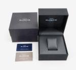 Glycene Combat GL0386, Moonphase, Automatic NIB
