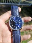 Glycine Combat Classic Moonphase Automatic Mens Watch