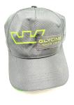 NEW GLYCINE AIRPILOT WATCH GL0351 44mm Swiss Quartz / BOX & HAT