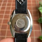 Glycine Airman SST “Sport” Super Compressor Black Dial Automatic Wristwatch