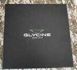 Glycine Combat Sub 48mm, Stainless Steel REF GL0097