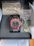 Glycine Combat Sub Automatic 42mm