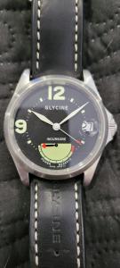 Glycine Incursore Power Reserve Ref. 3858-19-LB9 46mm