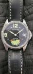 Glycine Incursore Power Reserve Ref. 3858-19-LB9 46mm