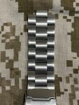 Glycine Combat Sub 48mm, Stainless Steel REF GL0097