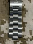 Glycine Combat Sub 48mm, Stainless Steel REF GL0097