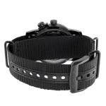 Glycine GL0493 Airman Contemporary GMT Mens Swiss Made Automatic Watch & Hat NEW