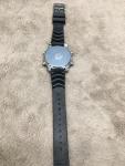 Vintage Seiko M796-5A00 Scuba Diver's 200m Dive Computer Watch
