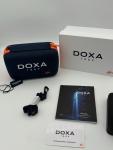 DOXA SUB 200 C-Graph ORANGE! 798.10.351.10 *FULL SET!*