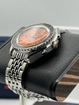 DOXA SUB 200 C-Graph ORANGE! 798.10.351.10 *FULL SET!*