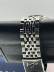 DOXA SUB 200 C-Graph ORANGE! 798.10.351.10 *FULL SET!*