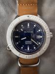Glycine Aquarius Automatic Dive Watch