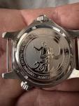 Glycine Aquarius Automatic Dive Watch