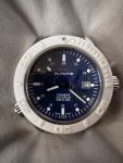 Glycine Aquarius Automatic Dive Watch