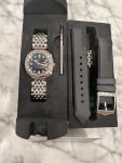Doxa Sub 1200T Professional Shark hunter  , Swiss Dive Watch,  Full Kit !!