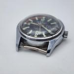 Vintage Heritage - Date, Glow in the Dark - Dive Wrist Watch - As Is