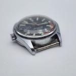 Vintage Heritage - Date, Glow in the Dark - Dive Wrist Watch - As Is