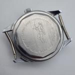 Vintage Heritage - Date, Glow in the Dark - Dive Wrist Watch - As Is