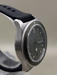 Glycine Combat Sub Men’s Green Dial Automatic 36mm Watch Gl0394 With Box/Papers
