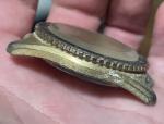 Cronel 400 Super Swiss Made Vintage Dive Watch Running Missing Band
