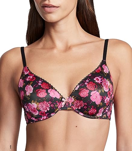 Victoria's Secret T-Shirt Bra with Adjustable Straps (36D)