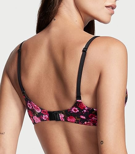 Victoria's Secret T-Shirt Bra with Adjustable Straps (36D)
