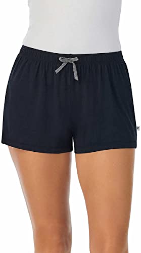 JANE & BLEECKER 3 Pack Sleep Shorts (Stars Pink)
