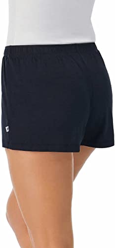 JANE & BLEECKER 3 Pack Sleep Shorts (Stars Pink)