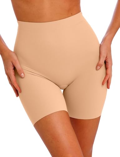 Wacoal Low Plunge Shaper in Praline Tan XXL