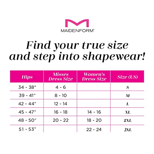 Cool Comfort High-Waist Thigh Slimmer for Women