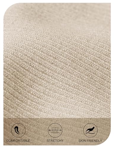 MEROKEETY Ribbed Short Sleeve Bodysuit - Slim Fit