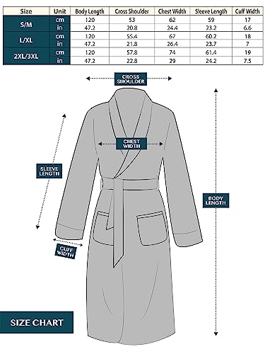 Luxurious Plush Pink Sherpa Robe
