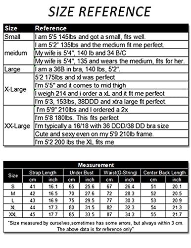 Avidlove Lace Babydoll Chemise Nightie - Red, XL